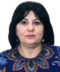 Susanna Siradeghyan