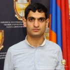Hrachya Torosyan