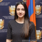 Julietta Gharabaghtsyan