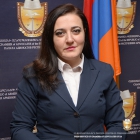 Zaruhi Mejlumyan