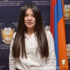 Մարիամ Սանթրոսյան