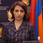 Արմինե Հովհաննիսյան
