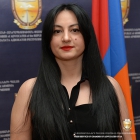 Kristine Zilfugharyan