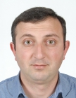 Artur Amiraghyan