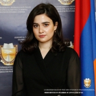 Kristina Ghukasyan
