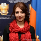 Karine Ghashangyan