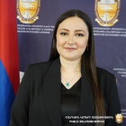 Arpine  Mkhitaryan