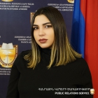 Mariam Stepanyan
