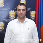 Hayk Martirosyan