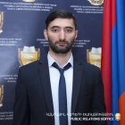 Սիրակ Սարգսյան