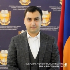 Seyran Margaryan