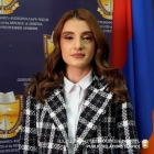 Mariam  Grigoryan