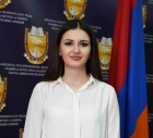 Zhanna Mkrtchyan