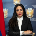 Karine Margaryan