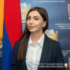 Svetlana Mkrtchyan