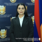 Ռիմա Գալստյան