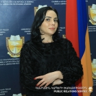 Հռիփսիմե Մնացականյան