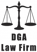 DGA Law Firm LLC DGA Law Firm LLC