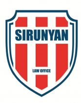 SIRUNYAN law office LLC SIRUNYAN law office LLC