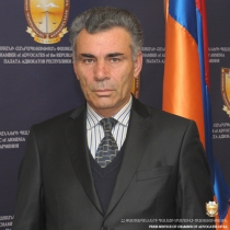 Sargis Karapet Hakobyan