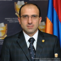 Stepan Hakob Voskanyan