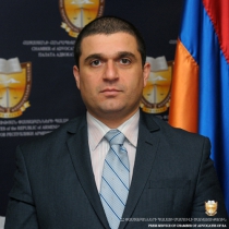 Vahe Hayk Hovsepyan