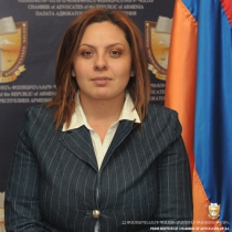 Margarita Aleksandr Hovsepyan