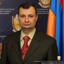 Aleksandr Eduard Nahapetyan