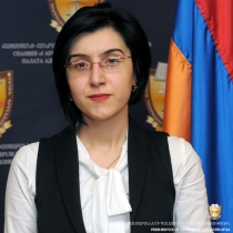 Narine Samvel Beglaryan