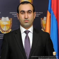 Mihran Vladimir Aghababyan