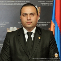 Andranik Elizbar Abajyan