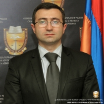 Robert Razmik Manvelyan
