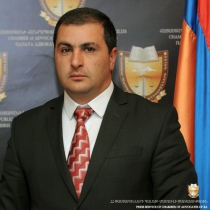 Artur Pargev Khachikyan