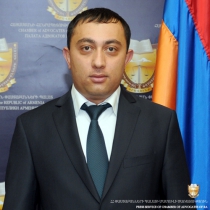 Ararat Mkhitar Grigoryan