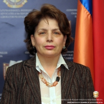 Sofiya Hovhannes Tonoyan