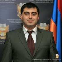 Vanya Vigen Balasanyan