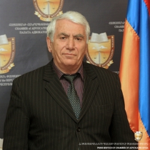 Hayk Hovhannes Hovhannisyan