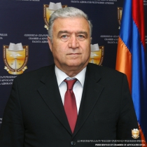 Hrach Khachik Alezyan