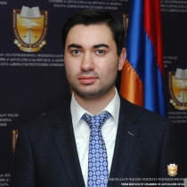 Davit Samvel Stepanyan