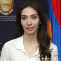 Nina Armen Hakobjanyan