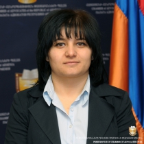 Alina Sos Revazyan