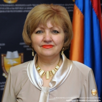 Anzhelya Volodya Hobosyan