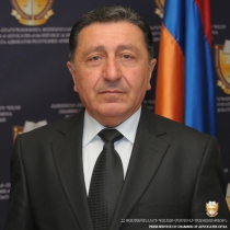 Volodya Sahak Khachatryan