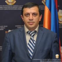 Mnatsakan Karlen Sargsyan