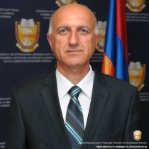 Petros Sedrak Boyajyan