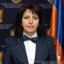 Silva Liparit Gevorgyan