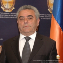 Emil Sergey Orbelyan