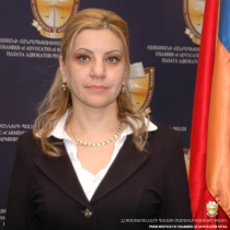 Syuzanna Serzhik Gevorgyan