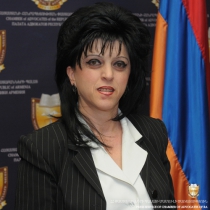 Lamara Artavazd Kocharyan