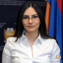 Amalya Teodor Abovyan